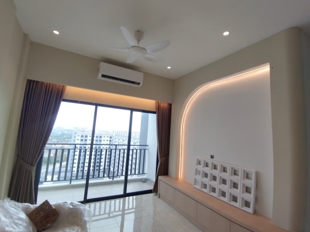 AMBIENCE RESIDENCE